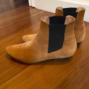 J.Crew Booties